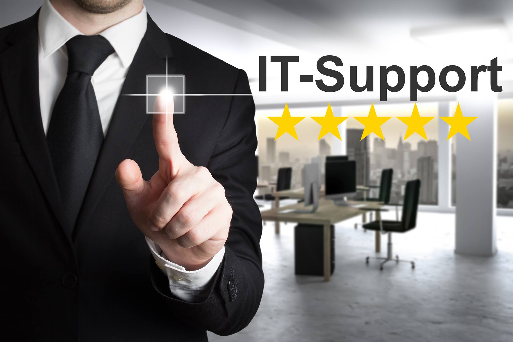 IT Technical Support